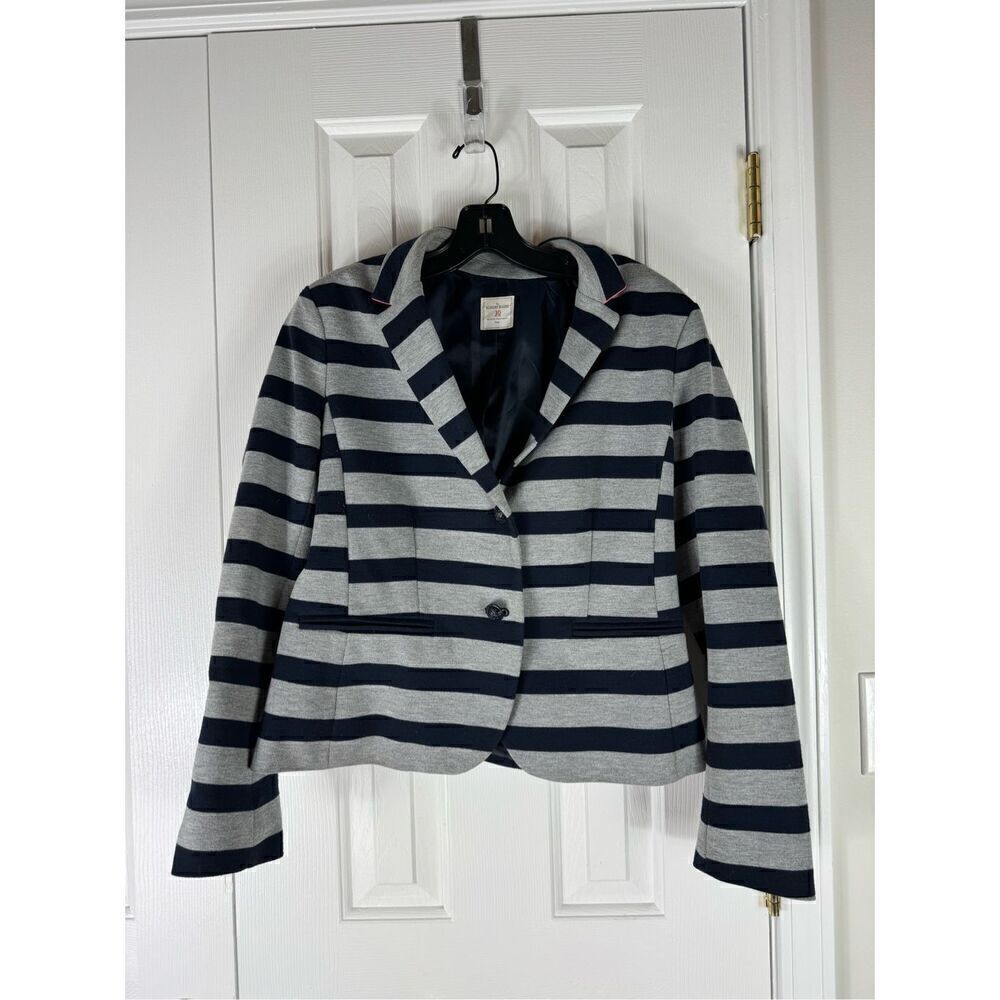 Gap Academy Womens Blazer Size 10P
